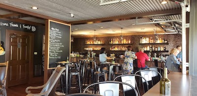 Things To Do THE DOGWOOD